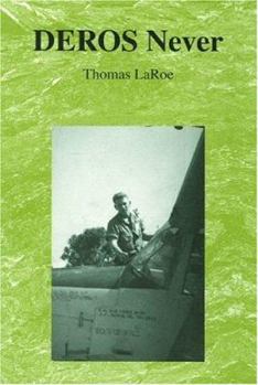 Paperback Deros Never: Date Eligible Return From Overseas Never Book