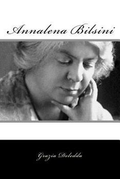 Paperback Annalena Bilsini [Italian] Book
