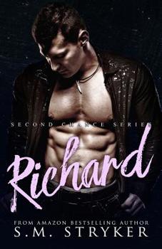 Richard - Book  of the Second Chance