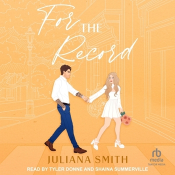 Audio CD For the Record Book