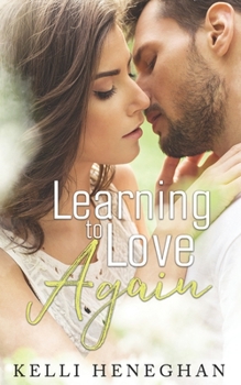 Paperback Learning to Love Again Book