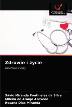 Paperback Zdrowie i &#380;ycie [Polish] Book