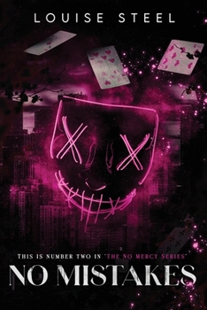 No Mistakes: Book Two in the No Mercy Series