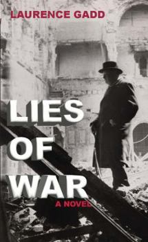 Paperback Lies of War Book