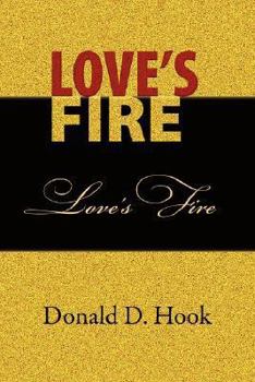 Paperback Love's Fire Book