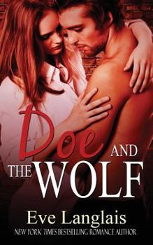 Doe and the Wolf - Book #5 of the Furry United Coalition