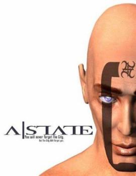 a|state - Book  of the a|state