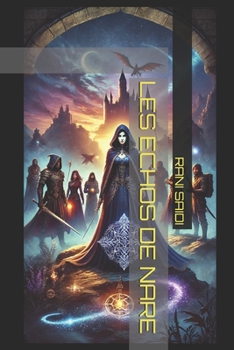 Paperback Les Echos de Nare [French] Book