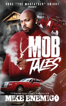 Paperback Mob Tales Book