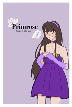 Paperback Primrose Book