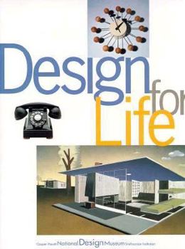 Hardcover Design for Life Book