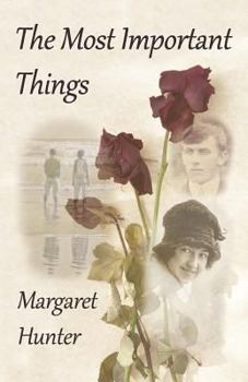 Paperback The Most Important Things Book