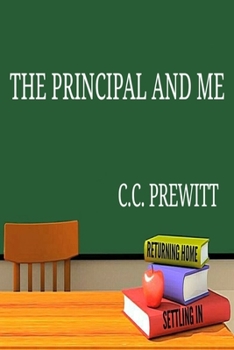 Paperback The Principal and me Book