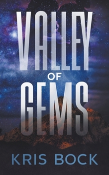 Paperback Valley of Gems Book