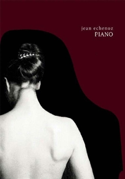 Hardcover Piano Book