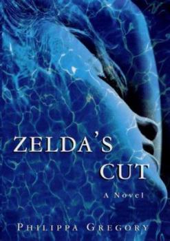 Hardcover Zelda's Cut Book