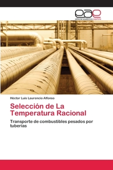 Paperback Selección de La Temperatura Racional [Spanish] Book