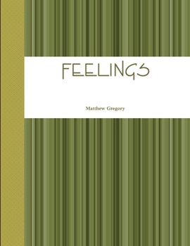 Paperback Feelings Book