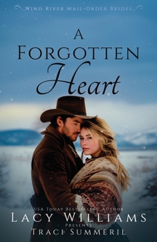 Paperback A Forgotten Heart Book