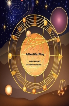 Paperback Afterlife Play Book