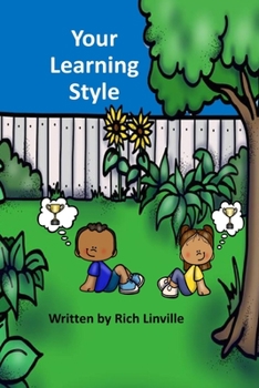 Paperback Your Learning Style Book