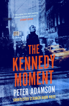 Paperback The Kennedy Moment Book