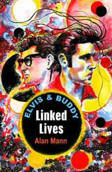 Paperback Elvis and Buddy Book