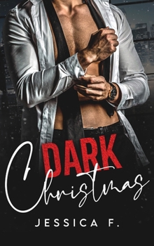 Hardcover Dark Christmas: Ein paranormaler Liebesroman [German] Book
