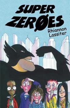 Paperback Super Zeroes Book
