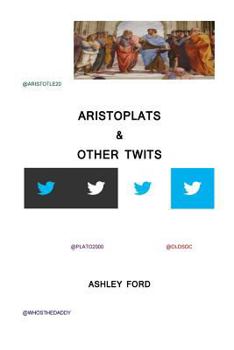 Paperback Aristoplats & Other Twits Book