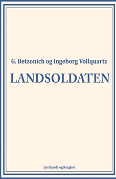 Landsoldaten