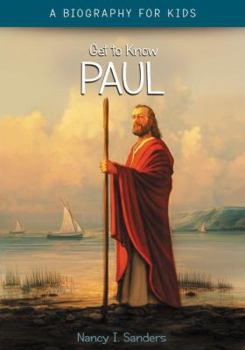 Paperback Apostle Paul Book