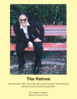 Paperback The Patron Book