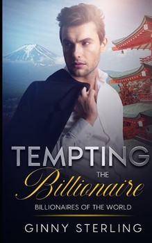 Tempting the Billionaire - Book  of the Billionaires of the World