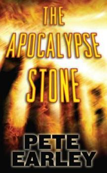 Mass Market Paperback The Apocalypse Stone Book