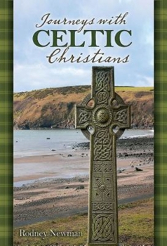 Paperback Journeys with Celtic Christians Participant Book