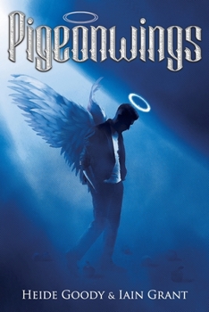 Pigeonwings - Book #2 of the Clovenhoof