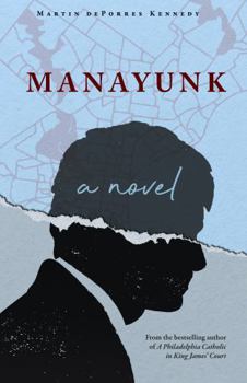 Paperback Manayunk: A Novel Book
