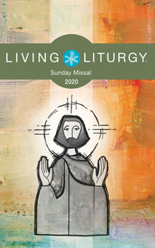 Paperback Living Liturgy Sunday Missal 2020 Book