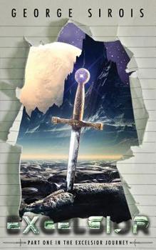 Paperback Excelsior Book