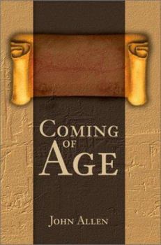 Paperback Coming of Age Book