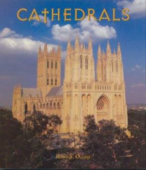Hardcover Cathedrals Book