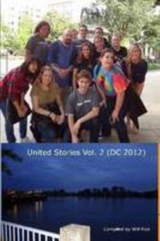 Paperback United (formerly UCF) goes to DC Book