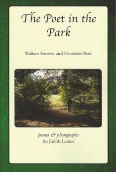 Paperback Poet in the Park Book