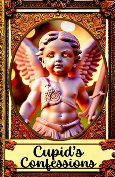 Paperback Cupid's Confessions Book