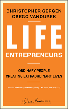 Hardcover Life Entrepreneurs Book