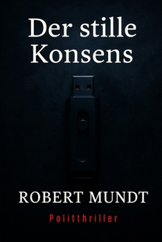 Paperback Der stille Konsens [German] Book