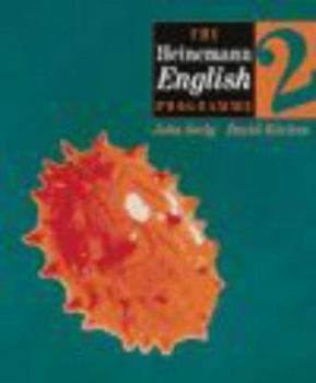 Paperback The Heinemann English Programme 2: Student Book (The Heinemann English Programme) Book