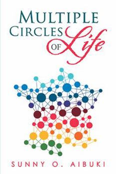 Paperback Multiple Circles of Life Book