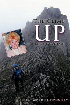 Paperback The Climb Up Life's Mountain Book